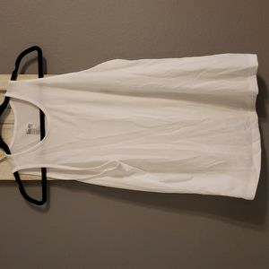 Nike Dri-Fit Ladies Tank Top Size L